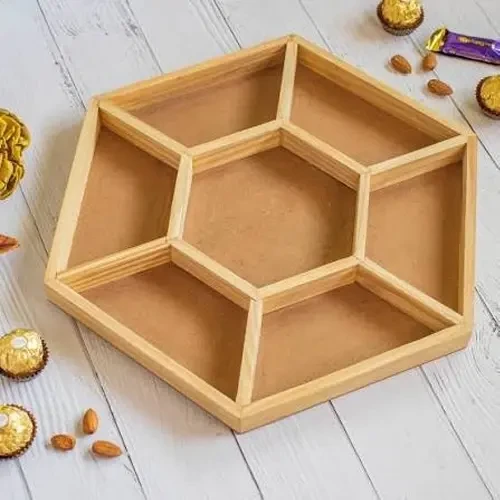 Partition Tray
